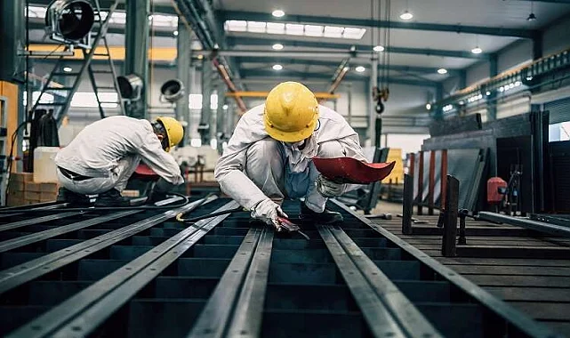 İşçievleri Yük Taşıma Personeli