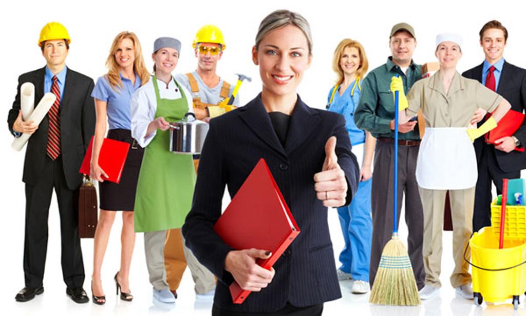 İşçievleri Yük Taşıma Personeli